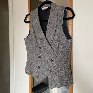 Vintage Cache Vest